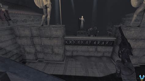 Amnesia Nmave Walkthrough