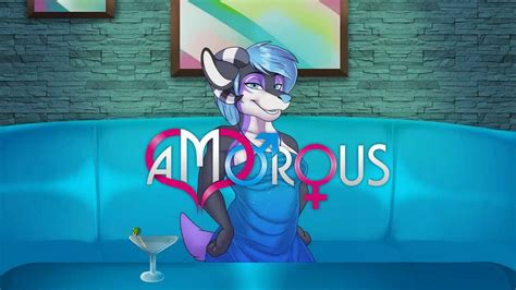 Amorous Walkthrough Cody