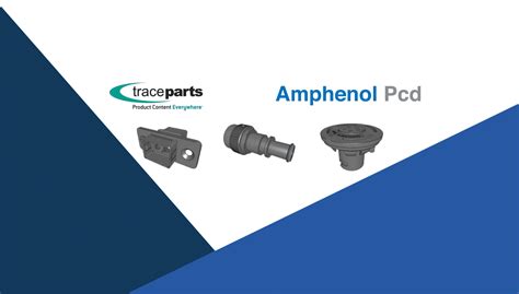 Amphenol Pcd Catalog