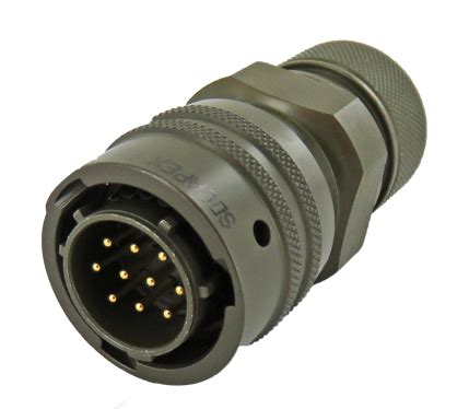 Amphenol Socapex Catalog