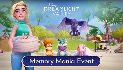 An Alarming Development Dreamlight Valley Walkthrough