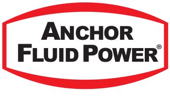 Anchor Fluid Power Catalog