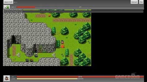 Andors Trail Walkthrough