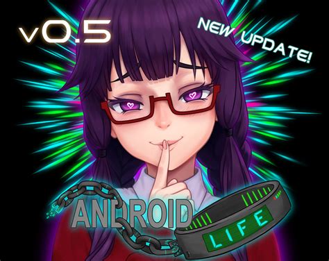 Android Life Walkthrough