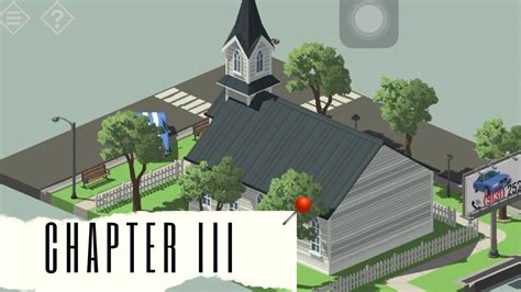 Android Tinyroom Walkthrough