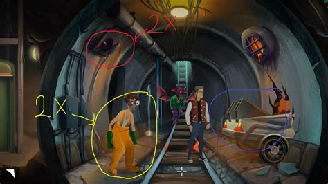 Angelo And Deemon Walkthrough Bar Seecurity