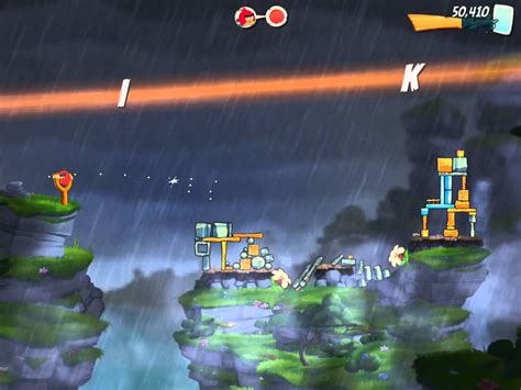 Angry Birds 2 Walkthrough Level 15