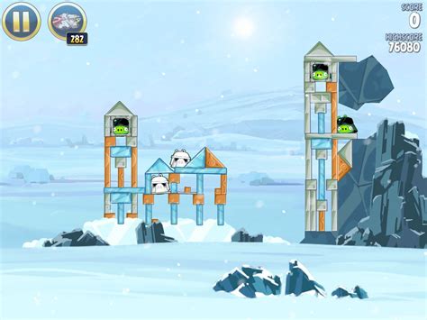 Angry Birds 3 3 Walkthrough