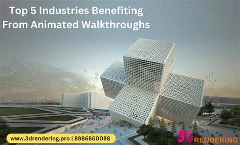 Animated Walkthroughs Flythroughs