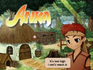 Anka Game Walkthrough