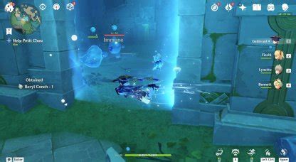 Ann Domini Walkthrough