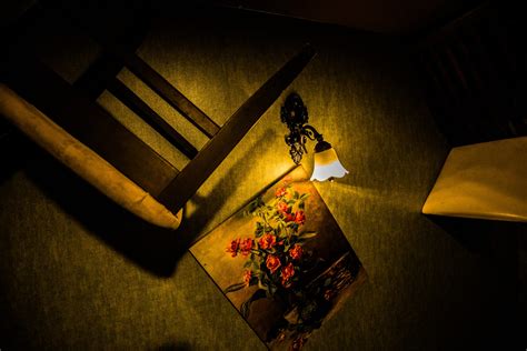 Annabelle Xcape Walkthrough