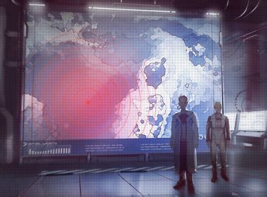 Anno 2070 Saving A Miracle Walkthrough