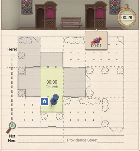 Another Case Solved Walkthrough Tedious Testament