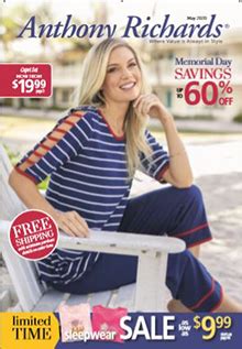 Anthony Richards Online Catalog