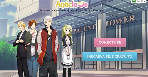 Anticlove Walkthrough 2