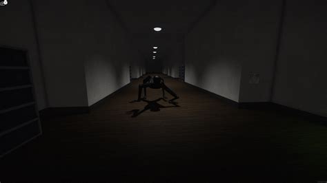 Apeirophobia Roblox Walkthrough