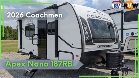 Apex Nano Walkthrough