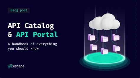 Api Catalog Or Apiweb
