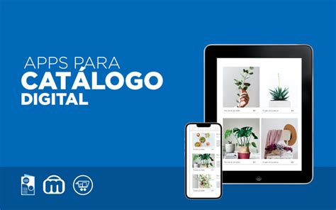 App Para Catalogo Digital