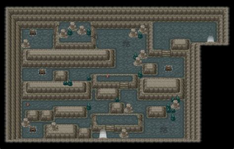 Appendix Hgss Walkthrough