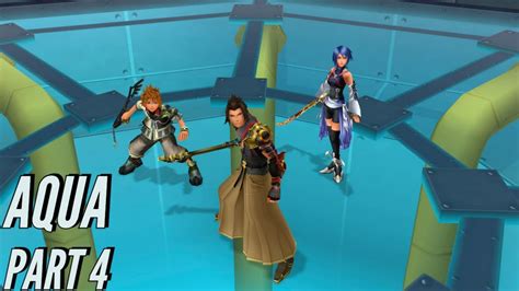 Aqua Walkthrough Youtube