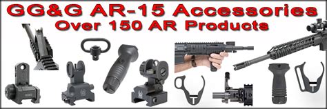 Ar 15 Accessories Catalog
