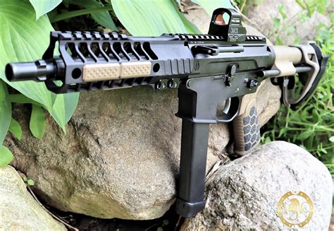 Ar Build Walkthrough