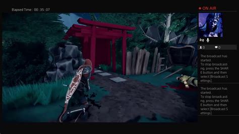 Aragami Platinum Walkthrough