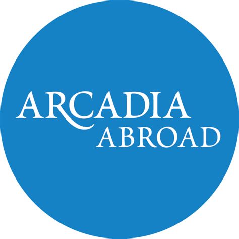 Arcadia Course Catalog