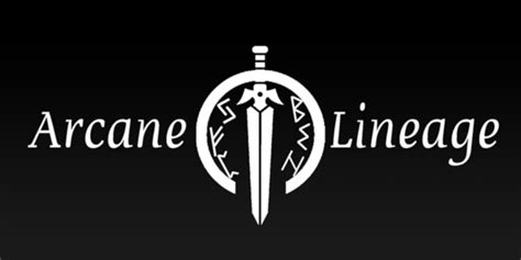 Arcane Lineage Walkthrough