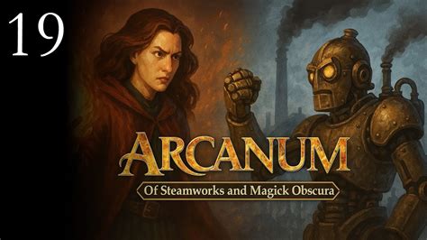 Arcanum Walkthrough Ign