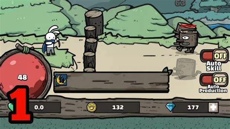 Archer Forest Walkthrough