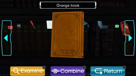 Archives Vlr Walkthrough