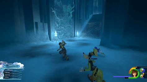 Arendelle Kh3 Walkthrough