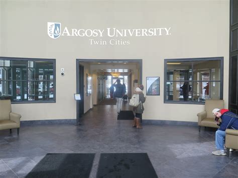 Argosy University Catalog
