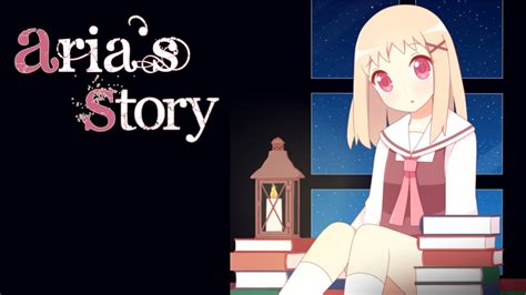 Aria Game Walkthrough