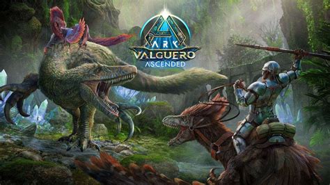 Ark Valguero Walkthrough