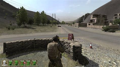 Arma 2 100 Days Walkthrough 2