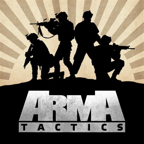 Arma Tactics Walkthrough