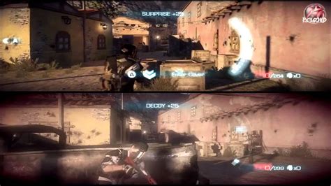 Army Of Two Devil S Cartel Walkthrough