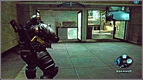 Army Of Two Miami Walkthrough