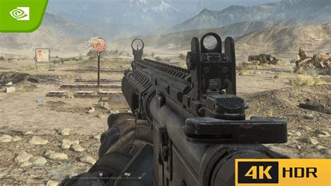 Army Walkthrough Training