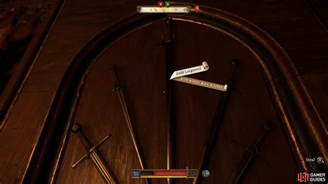 Ars Dimicatoria Walkthrough