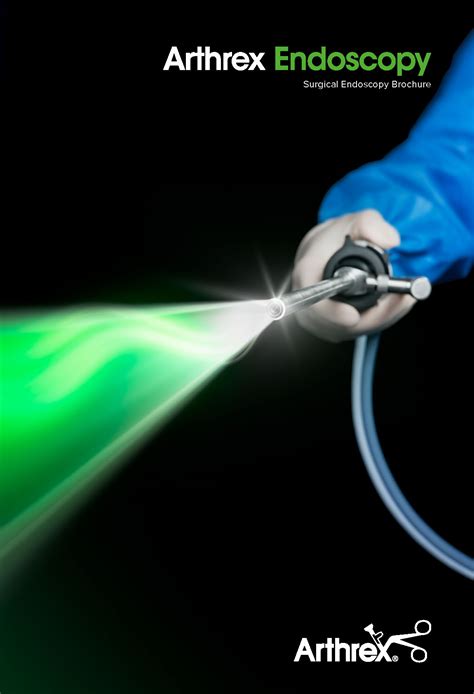 Arthrex Product Catalog