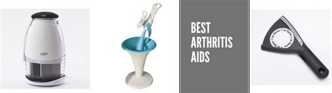 Arthritis Aids Catalog