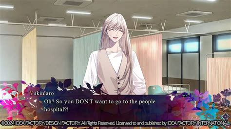 Ascension Otome Walkthrough