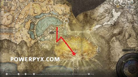 Ashen Capital Walkthrough