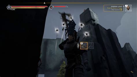 Ashen Loom Walkthrough