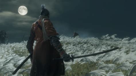 Ashina Sekiro Walkthrough